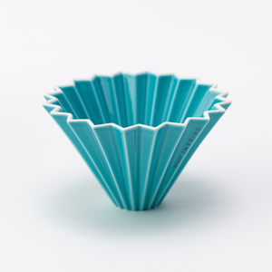 Origami Dripper S: Purple