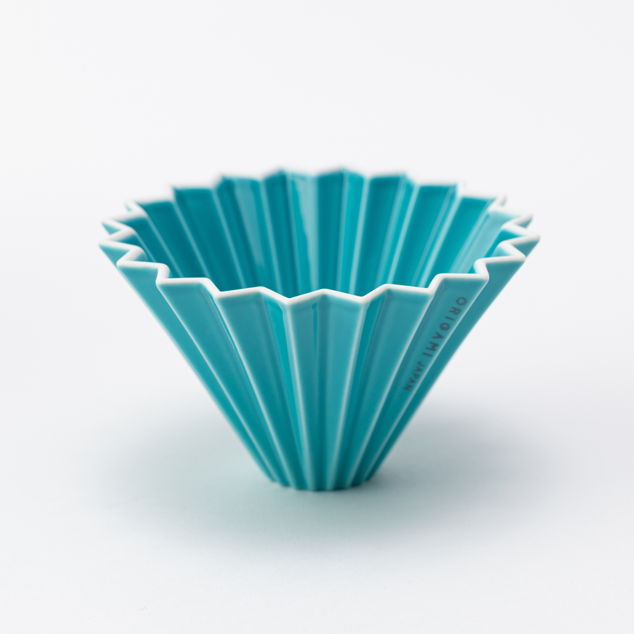 Origami Dripper S: Purple