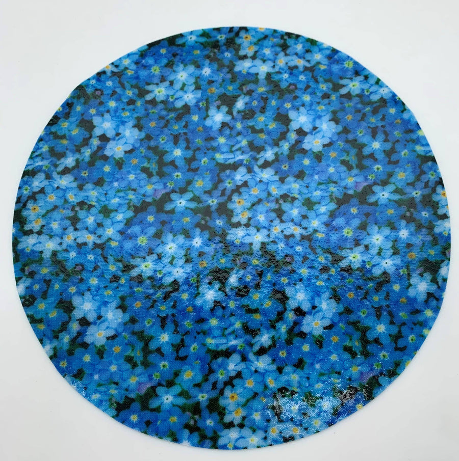 Forget Me Not: Jar Opener