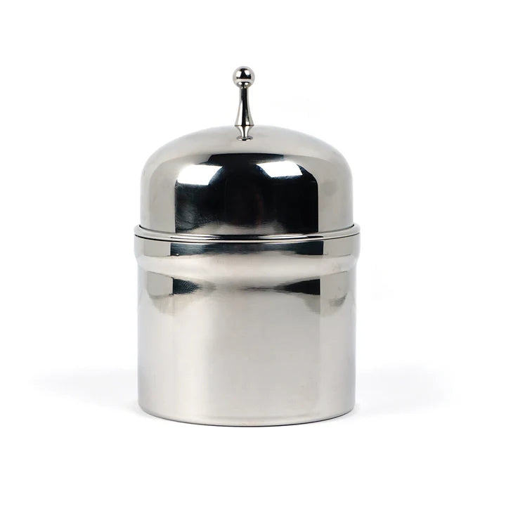 Floating Spice Ball and Cup