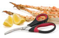 Endurance Seafood Scissors