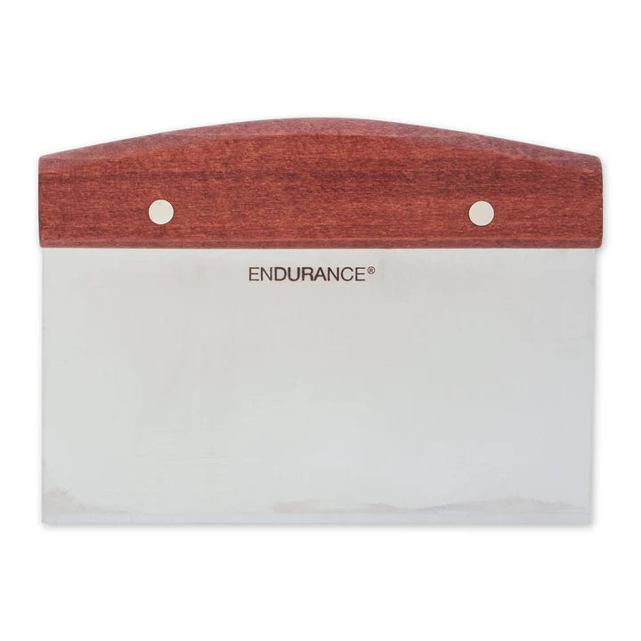 Endurance Bench Scraper