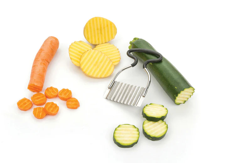 Vintage Crinkle Cutter