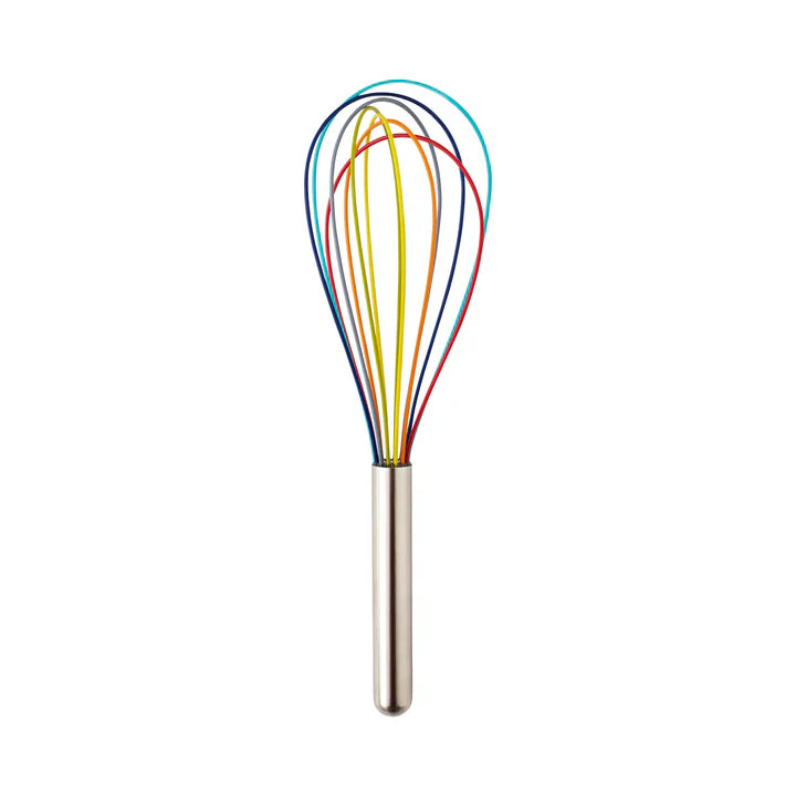Endurance Colored Silicon Whisk 11.75"