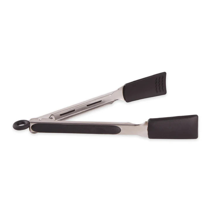Square Tip Tongs