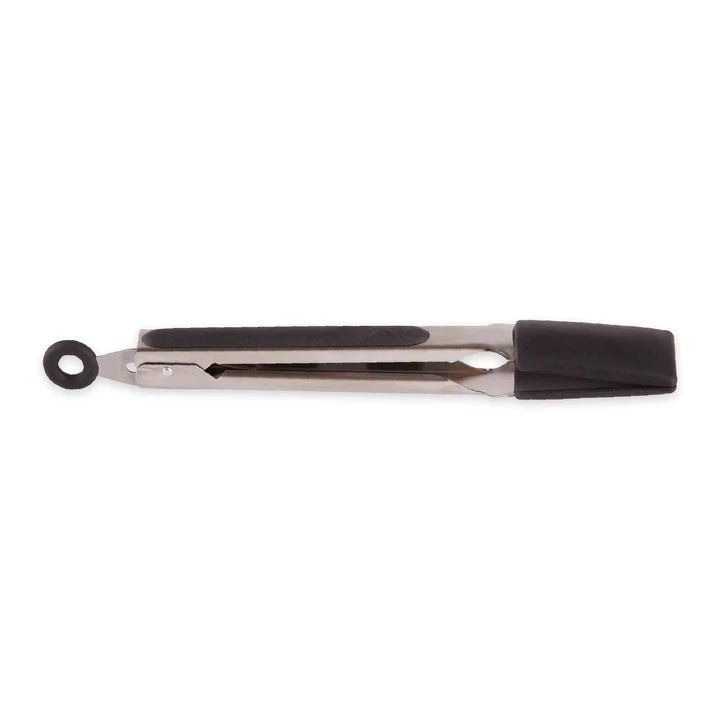 Square Tip Tongs