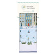 Load image into Gallery viewer, Holiday In the Park Eco Kitchen Tea Towel
