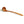Load image into Gallery viewer, Olive Wood Ladle: 9&quot;
