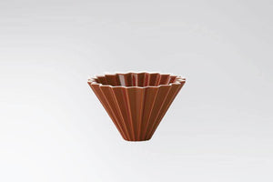 Origami Dripper S: Purple