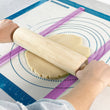Load image into Gallery viewer, Pastry/Dough Guides Set/6
