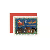 Boxed Set Over the Rooftops Cards