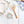 Load image into Gallery viewer, WHITE RUFFLE SPOON REST
