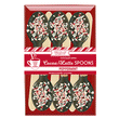 Load image into Gallery viewer, Peppermint Dark Chocolate Spoons
