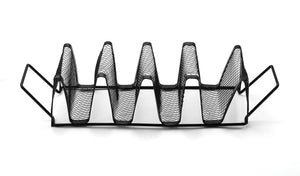 Taco Rack, Nonstick