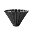 Load image into Gallery viewer, Origami Dripper M: Matte Gray
