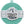 Load image into Gallery viewer, SCRUB BUB AQUA
