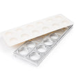 Load image into Gallery viewer, Fox Run Italian Ravioli Maker, 13" x 4.5" x 1"
