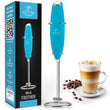 Load image into Gallery viewer, Black Milk Frother
