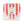 Load image into Gallery viewer, STRIPED HEART COCKTAIL NAP
