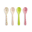 Load image into Gallery viewer, Pink Tone Spoon set 4
