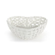 Load image into Gallery viewer, Ceramic Heart Bread Basket
