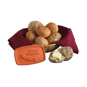 Bread Warmer