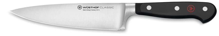 6" CLASSIC COOK'S KNIFE