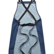 Load image into Gallery viewer, OUTSET DENIM APRON
