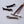 Load image into Gallery viewer, DOXIE CHOPSTICK REST: BLACK
