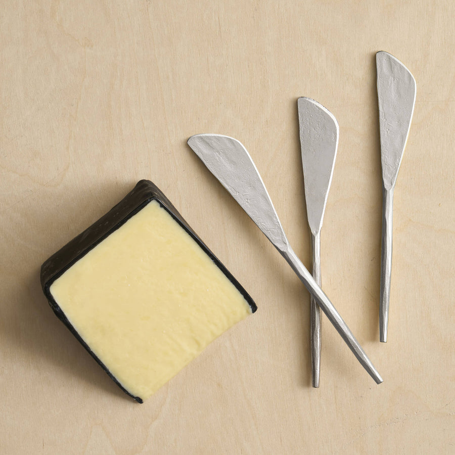 Forge Pewter Spreader Knives - Individual
