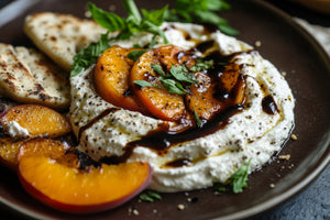 Balsamic Vinegar of Modena: 8.45 fl oz (250ml)
