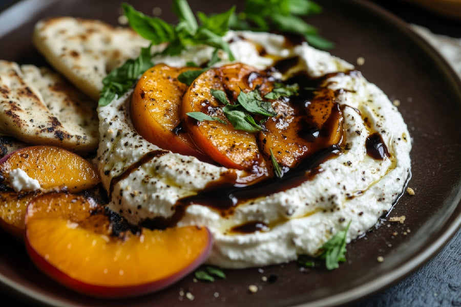 Balsamic Vinegar of Modena: 8.45 fl oz (250ml)