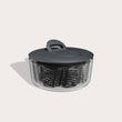 Load image into Gallery viewer, Zyliss Easy Spin Salad Spinner: Large

