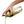 Load image into Gallery viewer, Salad Dressing Shaker - Black
