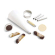Load image into Gallery viewer, 7-Piece Cannoli Kit

