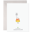 Load image into Gallery viewer, Veggie Strike Birthday Greeting Card
