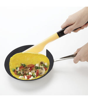 Flip and Fold Omelet Turner Lg