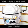 Load image into Gallery viewer, Bowl Scraper

