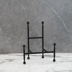 Iron Easel Cookbook Stand