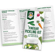 Load image into Gallery viewer, Perfect Pickle Vinegar Pickling Kit
