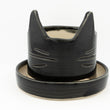 Load image into Gallery viewer, 2.5" Blue Cat Planter
