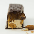 Load image into Gallery viewer, Mayana&#39;s Space Bar Dark Chocolate Almond
