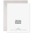 Load image into Gallery viewer, Disco Ball Birthday Greeting Card: 4.25 X 5.5 INCHES
