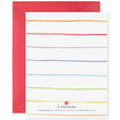 Load image into Gallery viewer, Birthday Dots Greeting Card: 4.25 X 5.5 INCHES
