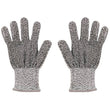 Load image into Gallery viewer, Mesh Cutting Gloves
