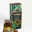 Load image into Gallery viewer, Mayana&#39;s Space Bar Dark Chocolate Almond
