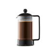 Load image into Gallery viewer, Brazil French Press Coffee Maker, 12 0z
