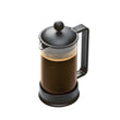 Load image into Gallery viewer, Brazil French Press Coffee Maker, 12 0z

