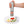 Load image into Gallery viewer, Eparé Silver Battery Operated Mill

