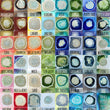 Load image into Gallery viewer, Arkansas State Geode Tray
